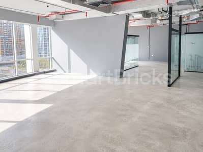 Office for Rent in Business Bay, Dubai - Fitted Office | Open Space | Near Metro Office for Rent in Business Bay, Dubai - Fitted Office | Open Space | Near Metro