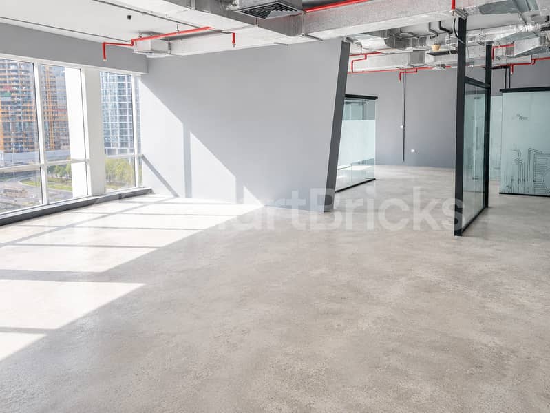 Fitted Office | Open Space | Near Metro Fitted Office | Open Space | Near Metro