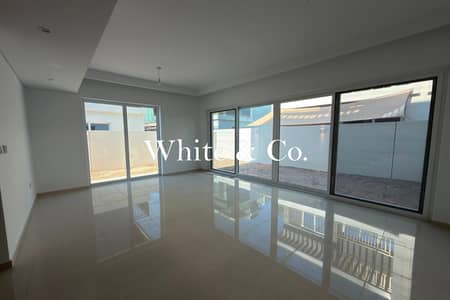 3 Bedroom Townhouse for Rent in DAMAC Hills 2 (Akoya by DAMAC), Dubai - Beautiful Corner | Brand New | 3 Bed G+2 3 Bedroom Townhouse for Rent in DAMAC Hills 2 (Akoya by DAMAC), Dubai - Beautiful Corner | Brand New | 3 Bed G+2