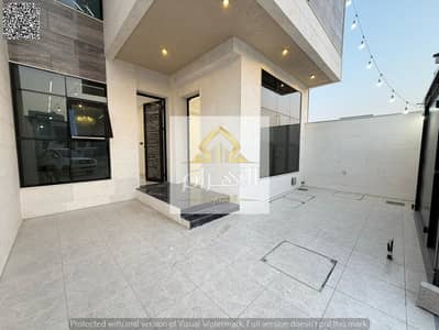 5 Camere Villa in Vendita a Al Helio, Ajman - WhatsApp Image 2026-06-24 at 3.30. 10 PM. jpg 5 Camere Villa in Vendita a Al Helio, Ajman - WhatsApp Image 2026-06-24 at 3.30. 10 PM. jpg