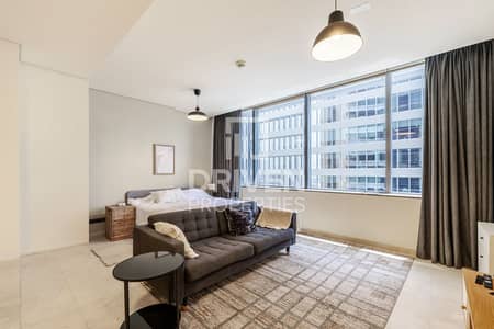 Studio te Huur in DIFC, Dubai - Appartement in DIFC，Sky Gardens DIFC, 85000 AED - 15595277