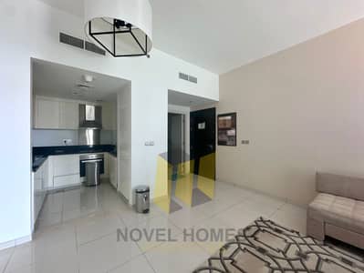 1 Bedroom Apartment for Rent in Business Bay, Dubai - 1. jpeg