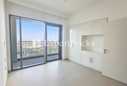2 Bedroom Apartment for Rent in Za'abeel, Dubai - Vacant | High Floor | DIFC and Zabeel Views 2 Bedroom Apartment for Rent in Za'abeel, Dubai - Vacant | High Floor | DIFC and Zabeel Views