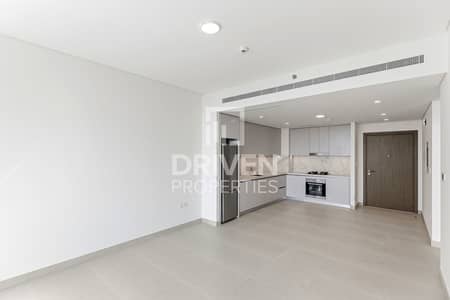 1 Slaapkamer Appartement te Koop in Dubai Harbour, Dubai - Appartement in Dubai Harbour，Emaar Beachfront，Beach Mansion，Beach Mansion Tower 1, 1 slaapkamer, 2600000 AED - 15595279