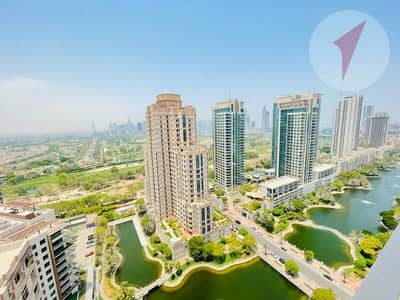 2 habitaciones Apartamento para en Alquiler en The Views, Dubai - Apartamento en The Views,Mosela,Mosela Waterside Residences, 2 dormitorios, 160000 AED - 15595284 2 habitaciones Apartamento para en Alquiler en The Views, Dubai - Apartamento en The Views,Mosela,Mosela Waterside Residences, 2 dormitorios, 160000 AED - 15595284