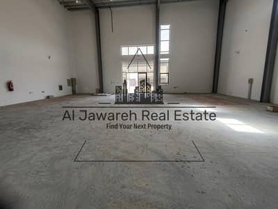 Warehouse for Rent in Umm Al Thuoob, Umm Al Quwain - 7912009b-bd47-45f3-9a42-b9cedf3472b4. jpeg
