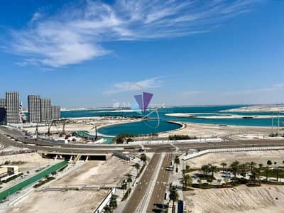2 Camere Appartamento in Affitto a Al Reem Island, Abu Dhabi - Appartamento a Al Reem Island，Shams Abu Dhabi，Beach Towers，Beach Tower B, 2 camere da letto, 145000 AED - 15595331