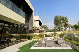 فیلا في وايتفيلد،داماك هيلز 5 غرف 500000 درهم - 15595336