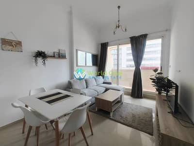 1 Camera Appartamento in Affitto a Dubai Marina, Dubai - WhatsApp Image 2026-06-24 at 3.49. 42 PM (4). jpeg
