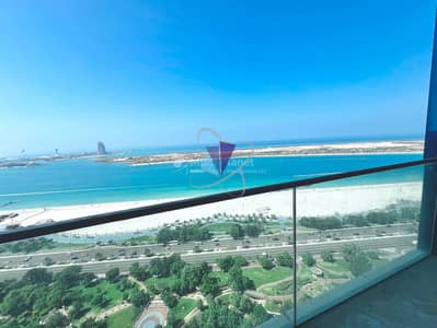 3 Slaapkamers Appartement te Huur in Corniche Area, Abu Dhabi - Appartement in Corniche Area, 3 slaapkamers, 205000 AED - 15595359