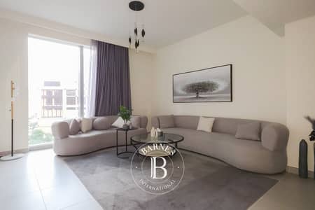 2 Schlafzimmer Wohnung zum zur Miete in Downtown Dubai, Dubai - Wohnung in Downtown Dubai，Forte，Forte 1, 2 schlafzimmer, 220000 AED - 15595361