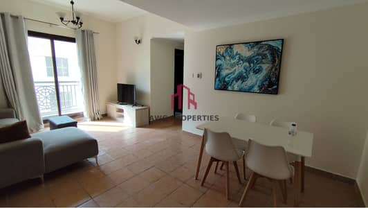 2 Bedroom Apartment for Rent in Al Barsha, Dubai - Heritage - 2BHK (12). png