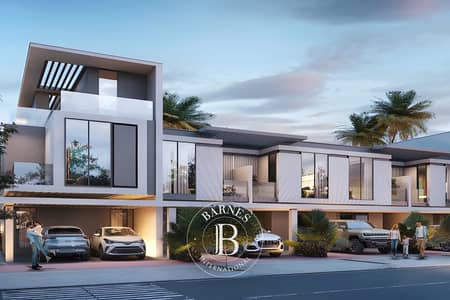 5 Schlafzimmer Villa zum zum Verkauf in DAMAC Islands, Dubai - Villa in DAMAC Islands，Maldives 3, 5 schlafzimmer, 3885000 AED - 15595383