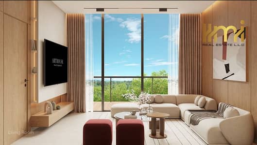 1 Schlafzimmer Wohnung zum zum Verkauf in Mohammed Bin Rashid City (MBR City), Dubai - Screenshot 2026-06-22 172229. png