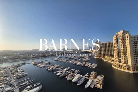 3 chambres Appartement à à louer à Palm Jumeirah, Dubai - Appartement à Palm Jumeirah，Oceana，Oceana Caribbean, 3 chambres, 410000 AED - 15595394