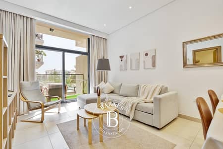 1 Slaapkamer Appartement te Huur in Arjan, Dubai - Appartement in Arjan，Divine Residences, 1 slaapkamer, 85000 AED - 15595403