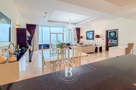3 chambres Appartement à à louer à Palm Jumeirah, Dubai - Appartement à Palm Jumeirah，Oceana，Oceana Atlantic, 3 chambres, 420000 AED - 15595407