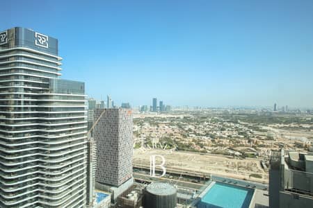 Studio te Huur in Downtown Dubai, Dubai - Appartement in Downtown Dubai，Upper Crest (Burjside Terrace), 72000 AED - 15595410