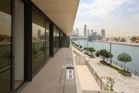 2 Schlafzimmer Wohnung zum zur Miete in Jumeirah, Dubai - Wohnung in Jumeirah，Jumeirah 2，Eden House The Canal, 2 schlafzimmer, 650000 AED - 15595409
