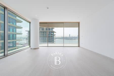 3 Bedroom Flat for Rent in Palm Jumeirah, Dubai - Palm View | Mid Floor | Brandnew