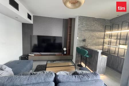 2 Camere Appartamento in Affitto a Jumeirah Lake Towers (JLT), Dubai - Appartamento a Jumeirah Lake Towers (JLT)，JLT Cluster E，Global Lake View, 2 camere da letto, 140000 AED - 15595393