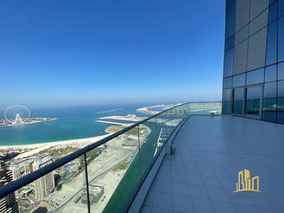 3 Schlafzimmer Wohnung zum zur Miete in Dubai Marina, Dubai - WhatsApp Image 2026-06-24 at 16.00. 59(1). jpeg