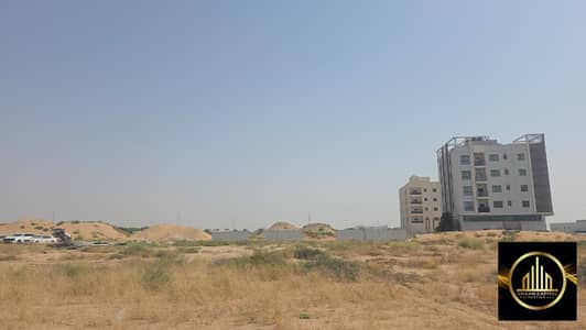 Mixed Use Land in Vendita a Al Alia, Ajman - WhatsApp Image 2026-06-24 at 4.28. 57 AM (1). jpeg Mixed Use Land in Vendita a Al Alia, Ajman - WhatsApp Image 2026-06-24 at 4.28. 57 AM (1). jpeg
