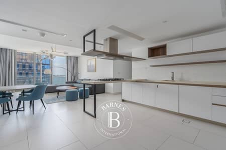 3 Camere Appartamento in Affitto a Palm Jumeirah, Dubai - Appartamento a Palm Jumeirah，Soho Palm, 3 camere da letto, 355000 AED - 15595428