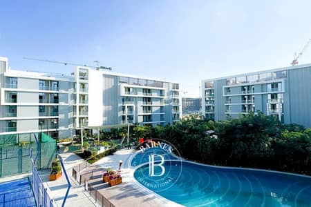 Studio à à vendre à Arjan, Dubai - Appartement à Arjan，Torino by ORO24, 665000 AED - 15595433