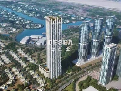 1 Schlafzimmer Wohnung zum zum Verkauf in Jumeirah Lake Towers (JLT), Dubai - Wohnung in Jumeirah Lake Towers (JLT)，Sobha Verde, 1 schlafzimmer, 2070000 AED - 15584241