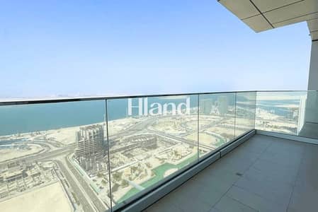 2 Camere Appartamento in Affitto a Al Reem Island, Abu Dhabi - image_0