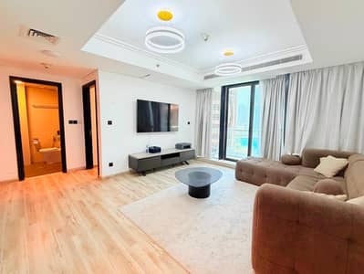 2 habitaciones Apartamento para en Alquiler en Jumeirah Lake Towers (JLT), Dubai - WhatsApp Image 2026-06-24 at 4.32. 32 PM (11). jpeg