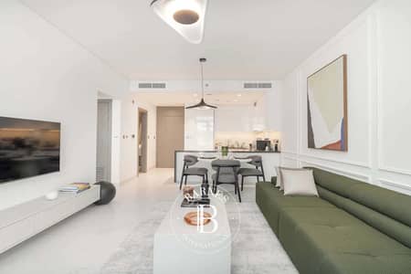1 Camera Appartamento in Affitto a Mohammed Bin Rashid City (MBR City), Dubai - Appartamento a Mohammed Bin Rashid City (MBR City)，District One，The Residences at District One，Residences 7, 1 camera da letto, 135000 AED - 15595460
