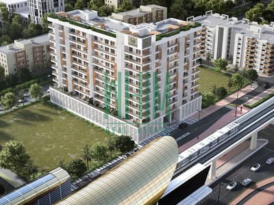 2 Bedroom Flat for Sale in Al Furjan, Dubai - 9. png