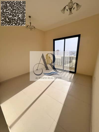 1 Bedroom Apartment for Rent in Al Alia, Ajman - WhatsApp Image 2026-06-23 at 5.27. 01 PM (3). jpg