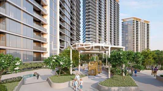 1 Camera Appartamento in Vendita a Motor City, Dubai - Appartamento a Motor City，Sobha Orbis，Sobha Orbis Tower E, 1 camera da letto, 819999 AED - 15595476
