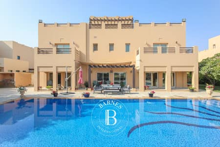 6 Bedroom Villa for Sale in Arabian Ranches, Dubai - Huge Plot | 15,473.98 sqft | Golf Course View 6 Bedroom Villa for Sale in Arabian Ranches, Dubai - Huge Plot | 15,473.98 sqft | Golf Course View