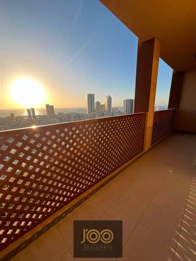 3 habitaciones Apartamento para en Alquiler en Liwara 1, Ajman - WhatsApp Image 2026-06-22 at 1.38. 14 PM. jpeg