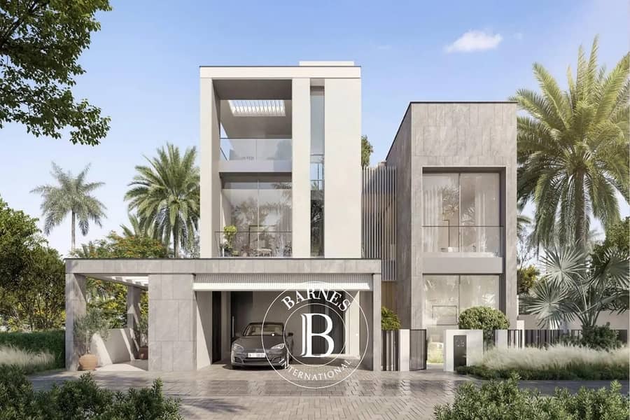 فیلا في دستركت ون ويست،مدينة محمد بن راشد (MBR City) 4 غرف 15800000 درهم - 15595483 فیلا في دستركت ون ويست،مدينة محمد بن راشد (MBR City) 4 غرف 15800000 درهم - 15595483