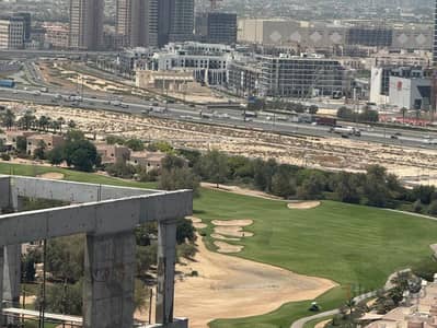 2 Schlafzimmer Wohnung zum zur Miete in Dubai Sports City, Dubai - 111111. jpg