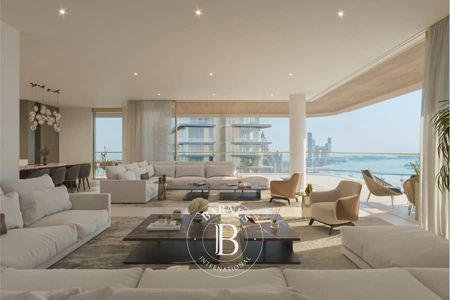 Appartamento a Palm Jumeirah,Serenia Living,Serenia Living Tower 4, 3 camere da letto, 37000000 AED - 15595524 Appartamento a Palm Jumeirah,Serenia Living,Serenia Living Tower 4, 3 camere da letto, 37000000 AED - 15595524