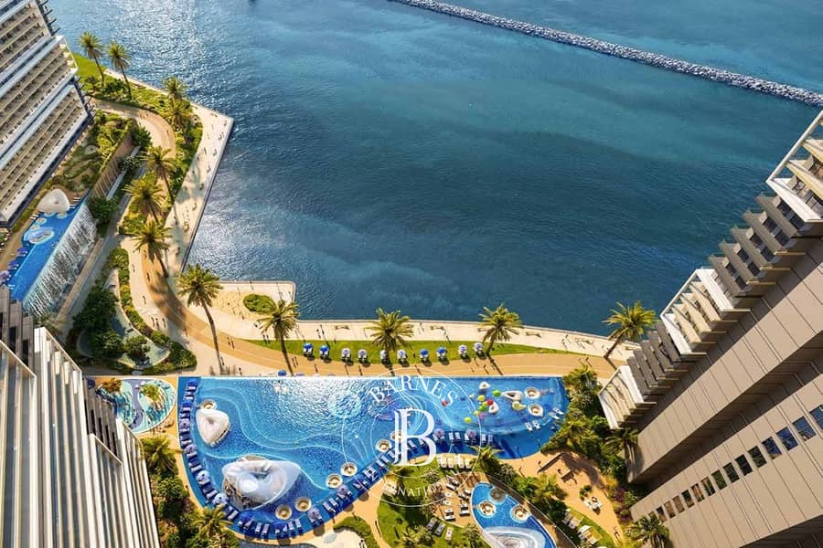 Appartamento a Dubai Maritime City,Chelsea Residences 2 by DAMAC,Chelsea Residences 2 by DAMAC Tower A, 1 camera da letto, 2499000 AED - 15595527 Appartamento a Dubai Maritime City,Chelsea Residences 2 by DAMAC,Chelsea Residences 2 by DAMAC Tower A, 1 camera da letto, 2499000 AED - 15595527
