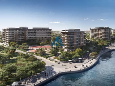 2 Bedroom Apartment for Sale in Yas Island, Abu Dhabi - WhatsApp Image 2026-01-22 at 9.32. 47 AMh. jpeg
