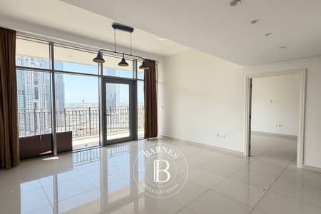1 Camera Appartamento in Affitto a Downtown Dubai, Dubai - Appartamento a Downtown Dubai，Boulevard Crescent Towers，Boulevard Crescent Tower 1, 1 camera da letto, 130000 AED - 15595554