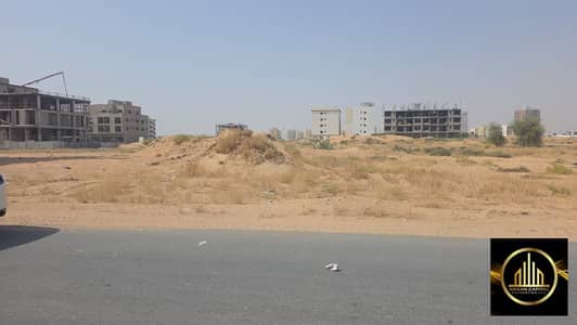 Mixed Use Land in Vendita a Al Alia, Ajman - WhatsApp Image 2026-06-24 at 4.28. 56 AM. jpeg Mixed Use Land in Vendita a Al Alia, Ajman - WhatsApp Image 2026-06-24 at 4.28. 56 AM. jpeg