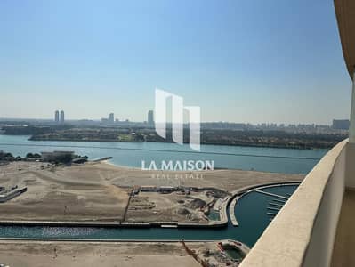 1 Schlafzimmer Wohnung zum zum Verkauf in Al Reem Island, Abu Dhabi - 207221. jpg