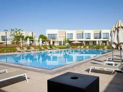 3 Bedroom Villa for Rent in Dubai South, Dubai - 1. jpg