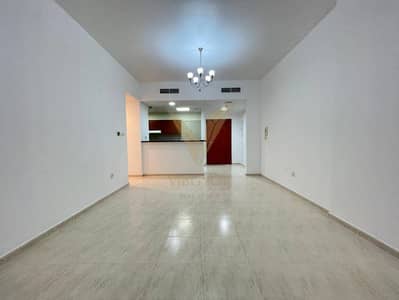 2 Camere Appartamento in Vendita a Dubai Land Residence Complex (DLRC), Dubai - Appartamento a Dubai Land Residence Complex (DLRC)，Skycourts Towers，Skycourts Tower E, 2 camere da letto, 810000 AED - 15594845