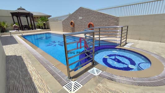 1 Camera Appartamento in Affitto a Al Barsha, Dubai - Palacio 1BHK (3). png