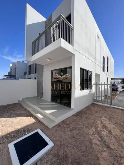 3 Camere Townhouse in Vendita a DAMAC Hills 2 (Akoya by DAMAC), Dubai - WhatsApp Image 2026-06-24 at 2.28. 40 PM (1). jpeg
